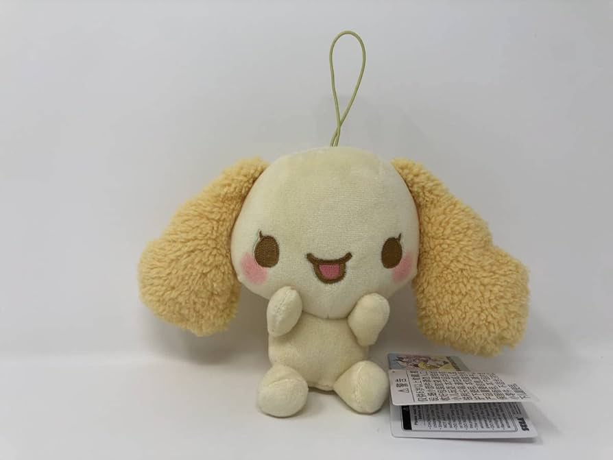 サンリオ - ゆるかわSanrio キャラクターズ シナモン フレンズ ころりんぬいぐるみ Amazon.co.jp: ゆるかわ シナモンフレンズ ころりん ぬいぐるみ